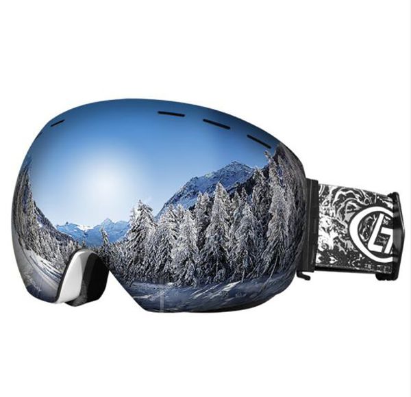 2018 winter skiing goggles gafas lens uv400 unti-fog snowboard sknow skating glasses eyewear motocross moto antiparras lunette
2018 winter skiing goggles gafas lens uv400 unti-fog snowboard sknow skating glasses eyewear motocross moto antiparras lunette