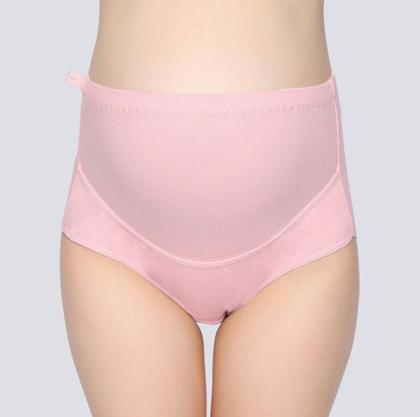 women's panties maternity shorts underwear underpants for pregnant women 6 colors available, Black;pink
women's panties maternity shorts underwear underpants for pregnant women 6 colors available, Black;pink