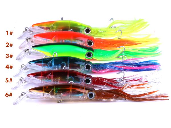 jiz001 100pcs 14cm 42g big size ocs lure fishing lure hard bait pesca carp fishing tackle transparent squid jig pike trolling
jiz001 100pcs 14cm 42g big size ocs lure fishing lure hard bait pesca carp fishing tackle transparent squid jig pike trolling