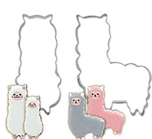 bake mould stainless steel baking molds cartoon sheep animal shape cute fashion kids favor cookies bakeware 1 4dz ii
bake mould stainless steel baking molds cartoon sheep animal shape cute fashion kids favor cookies bakeware 1 4dz ii