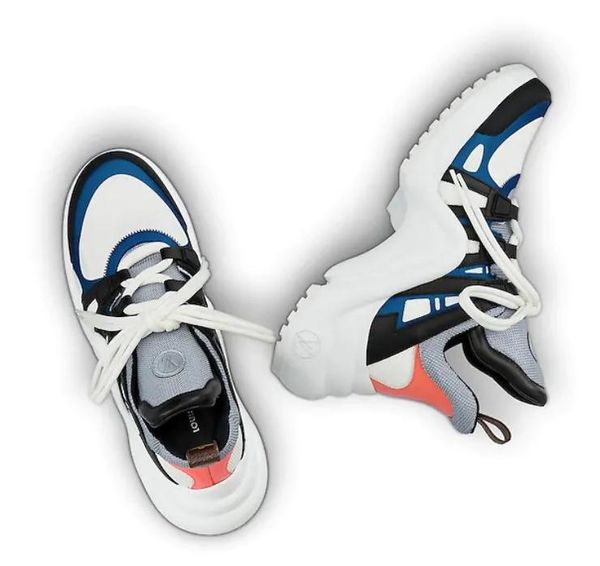 2018 New Brand Sport Running Shoes For Men Women Low Top Casual Shoes Designer Sneakers Unisex Zapatillas Luxury Brand Shoes size 36-46
2018 New Brand Sport Running Shoes For Men Women Low Top Casual Shoes Designer Sneakers Unisex Zapatillas Luxury Brand Shoes size 36-46