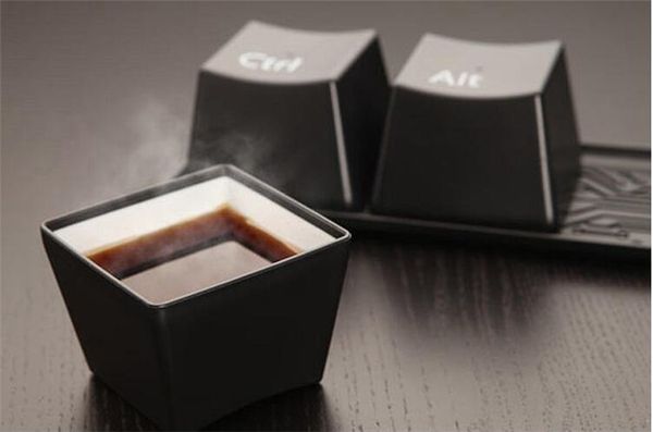 клавиатура alt del ctrl design 3 шт. / компл. новинка творческая простая клавиатура ctrl alt del тип чай кружка кофе кружка контейнер
клавиатура alt del ctrl design 3 шт. / компл. новинка творческая простая клавиатура ctrl alt del тип чай кружка кофе кружка контейнер