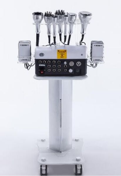 new model professional stm-8036j vacuum/cavitation/multi-polar rf/cooling laser multifunctional slimming machine
new model professional stm-8036j vacuum/cavitation/multi-polar rf/cooling laser multifunctional slimming machine