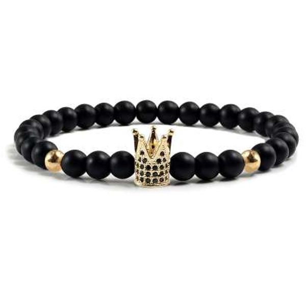 couple bracelet natural matte beaded men jewery hip hop ball bead bracelet men buddhist prayer for women bracele, Black
couple bracelet natural matte beaded men jewery hip hop ball bead bracelet men buddhist prayer for women bracele, Black