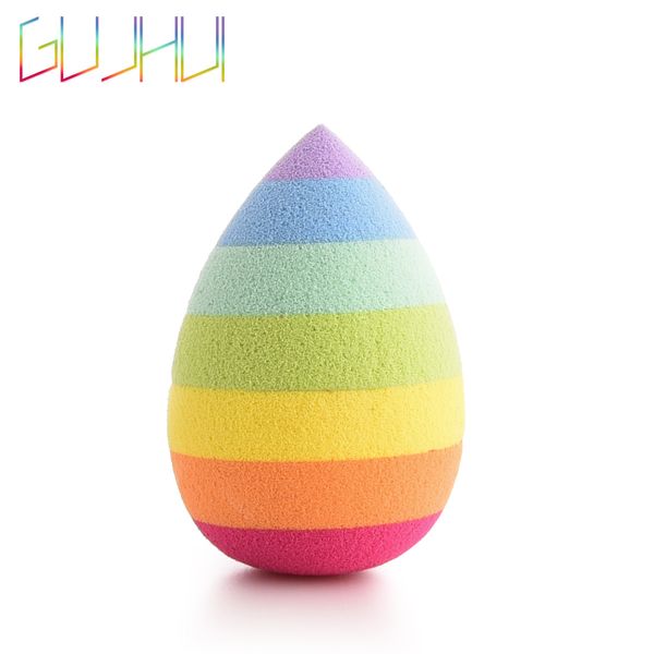 Gujhui blender 1pc waterdrop makeup ponge puff bb cream co metic puff blending foundation make up tool
Gujhui blender 1pc waterdrop makeup ponge puff bb cream co metic puff blending foundation make up tool