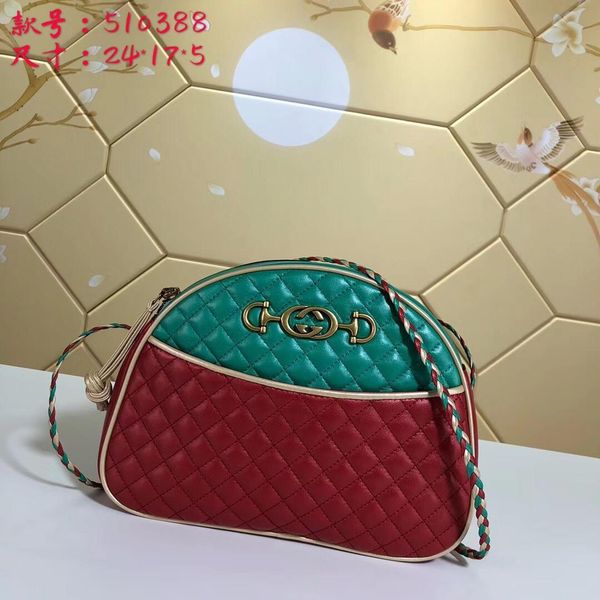 2018 The latest fashion luxury handbags men's and ladies' G# bags, shoulder bags and backpacks, the best quality,size:24.5cm*17cm*5cm
2018 The latest fashion luxury handbags men's and ladies' G# bags, shoulder bags and backpacks, the best quality,size:24.5cm*17cm*5cm