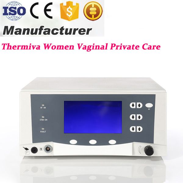 new style selling thermiva vaginal private care tightening rejuvenation treatment machine with thermi va wrinkle removal face rf genera
new style selling thermiva vaginal private care tightening rejuvenation treatment machine with thermi va wrinkle removal face rf genera