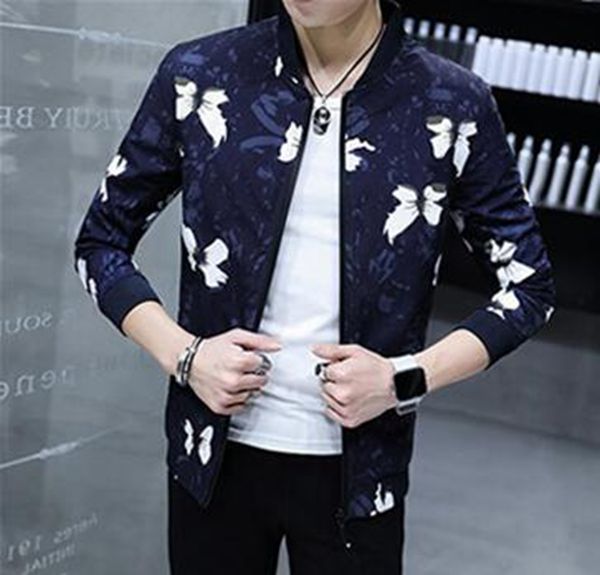 мужчины весной и осенью европа и соединенные штаты америки новый бутик han edition leisure fashion show тонкая куртка / m - 3 xl, Black;brown
мужчины весной и осенью европа и соединенные штаты америки новый бутик han edition leisure fashion show тонкая куртка / m - 3 xl, Black;brown