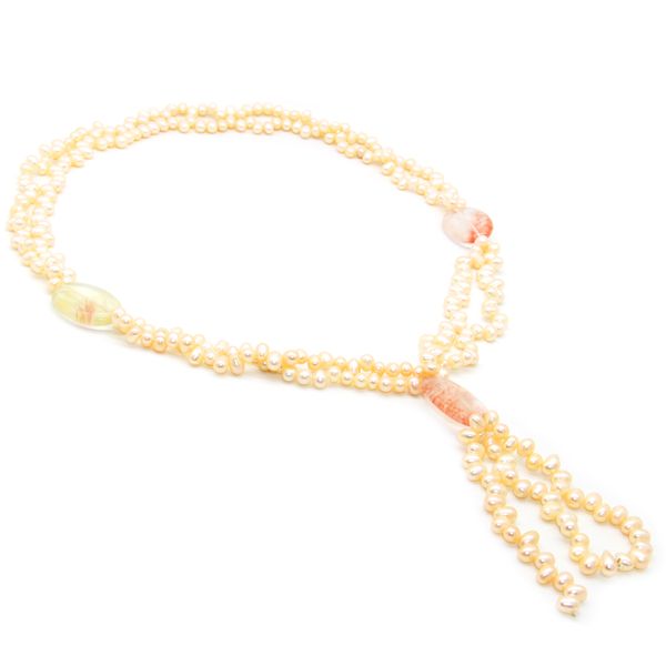 fresh water pearl jewelry with fashionable charm 7-8mm natural oval pink pearl necklace with feminine charm, Silver
fresh water pearl jewelry with fashionable charm 7-8mm natural oval pink pearl necklace with feminine charm, Silver