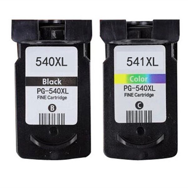 Струйный картридж 2PK PG540 540 CL541 541 Струйный картридж для Canon PIXMA MG2150 MG2250 MG3150 MG3505 MG3250 MG3
Струйный картридж 2PK PG540 540 CL541 541 Струйный картридж для Canon PIXMA MG2150 MG2250 MG3150 MG3505 MG3250 MG3