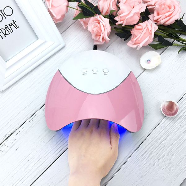 2018 36w gel nail lamp sun z3 uv led nail dryer 100v-240v automatic sensor double light polish curing lamp art machine tool
2018 36w gel nail lamp sun z3 uv led nail dryer 100v-240v automatic sensor double light polish curing lamp art machine tool