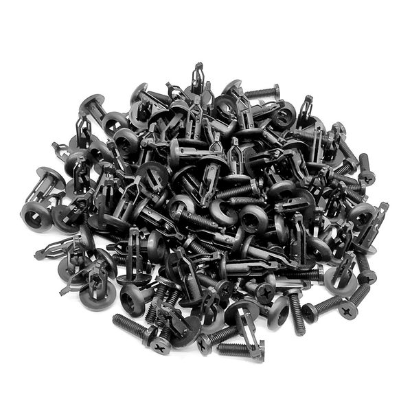 50 шт. черный автомобиль fender бампер фиксированный зажим push тип клипса пластик авто застежка для toyota автомобильная серия застежка
50 шт. черный автомобиль fender бампер фиксированный зажим push тип клипса пластик авто застежка для toyota автомобильная серия застежка