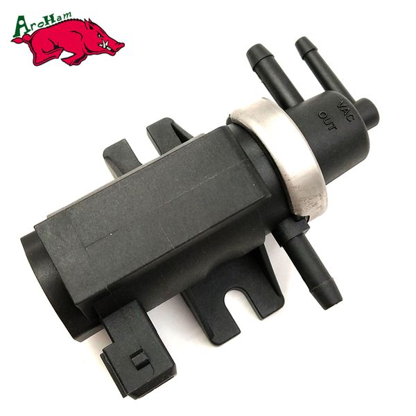 Harbll NEW For VAG A2 A3 A4 1.9 TDI N75 Solenoid Boost Valve 1H0906627A 1H0 906 627 A
Harbll NEW For VAG A2 A3 A4 1.9 TDI N75 Solenoid Boost Valve 1H0906627A 1H0 906 627 A