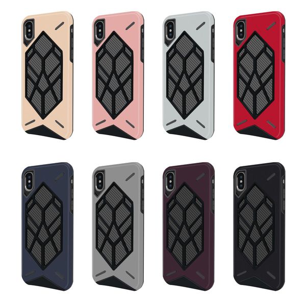 2018 warrior shell for iphone 6 case shockproof carbon fibre grain tpu pc hybrid armor case anti-crash mobile case
2018 warrior shell for iphone 6 case shockproof carbon fibre grain tpu pc hybrid armor case anti-crash mobile case
