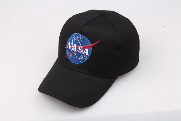 summer fashion cap nasa letter embroidery men hats black white baseball hip hop ball outdoor caps, Blue;gray
summer fashion cap nasa letter embroidery men hats black white baseball hip hop ball outdoor caps, Blue;gray