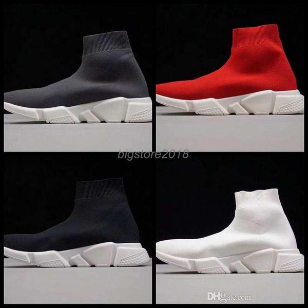 2018 new paris luxury sock shoe speed running shoes sneakers speed trainer sock race runners shoes men women sports boots ing
2018 new paris luxury sock shoe speed running shoes sneakers speed trainer sock race runners shoes men women sports boots ing