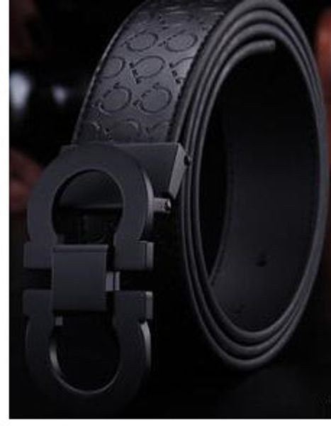 2018 top New Fashion Mens Business Belts Luxury Ceinture Automatic Buckle Genuine Leather Belts For Men Waist Belt Free Shipping
2018 top New Fashion Mens Business Belts Luxury Ceinture Automatic Buckle Genuine Leather Belts For Men Waist Belt Free Shipping