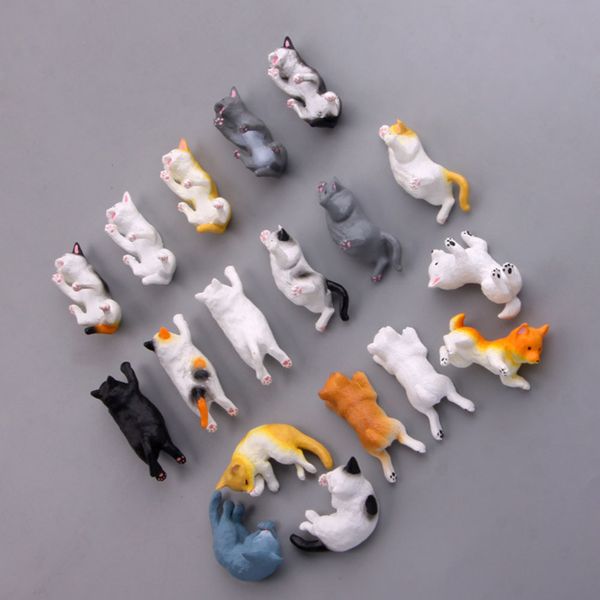 resin fridge magnet 2018 creative cartoon cat puppy mini interesting refridge high quality
resin fridge magnet 2018 creative cartoon cat puppy mini interesting refridge high quality