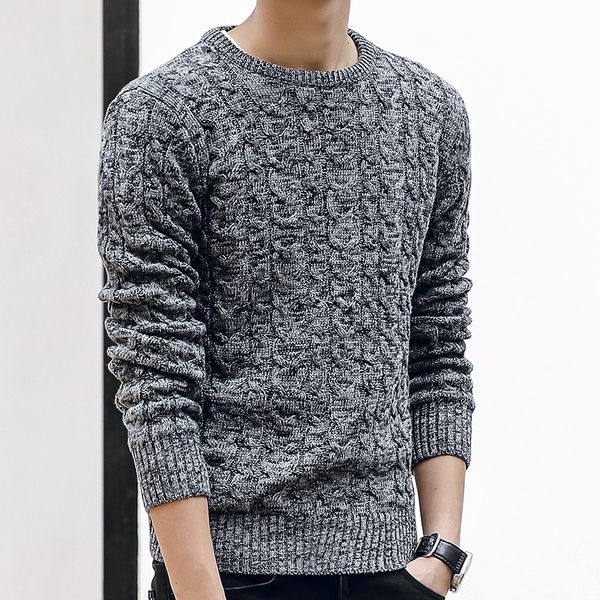 sweaters men 2017 new winter pullover men 100% cotton quality windbreak comfortable slim fit casual fashion brand clothing -3xl, White;black
sweaters men 2017 new winter pullover men 100% cotton quality windbreak comfortable slim fit casual fashion brand clothing -3xl, White;black