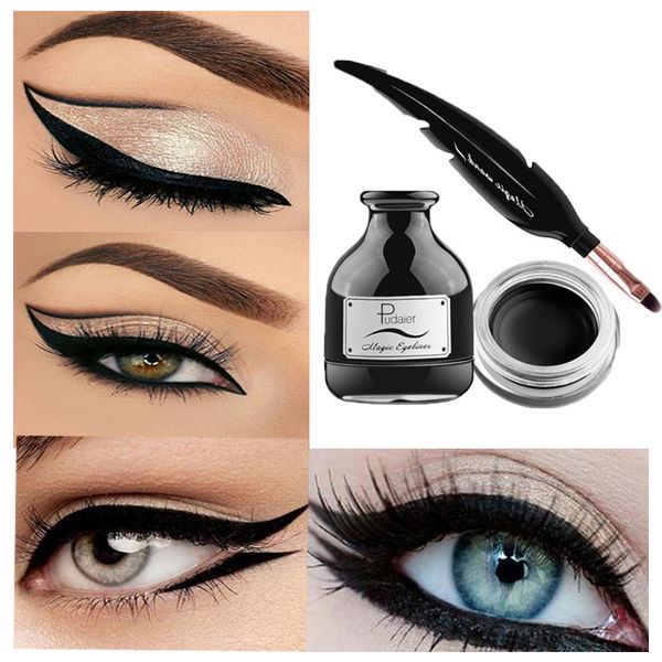 3ml black feather ink eyeliner pencil waterproof liquid eyeliner gel long-lasting eye pencil eye makeup
3ml black feather ink eyeliner pencil waterproof liquid eyeliner gel long-lasting eye pencil eye makeup
