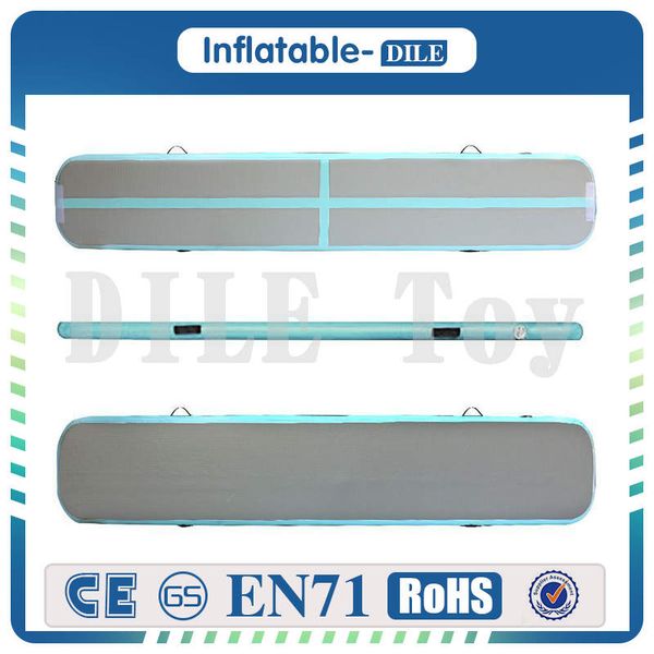 300x50x10cm inflatable air track tumbling floor gymnastics practice training pad gym mat cheerleading mat trick pad for taekwondo gym
300x50x10cm inflatable air track tumbling floor gymnastics practice training pad gym mat cheerleading mat trick pad for taekwondo gym