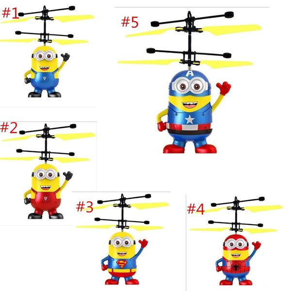 dhl rc helicopter drone kids toys flying ball aircraft led flashing light up toy induction electric sensor for children
dhl rc helicopter drone kids toys flying ball aircraft led flashing light up toy induction electric sensor for children