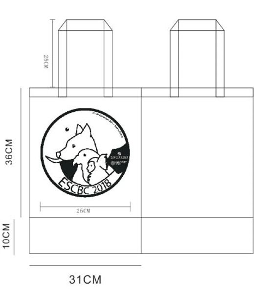 100pcs 31cm*36cm height canvas cotton tote bag customized logo fashion women eco bag for company advertising university activity
100pcs 31cm*36cm height canvas cotton tote bag customized logo fashion women eco bag for company advertising university activity