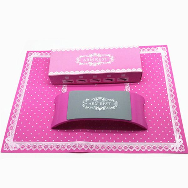 comfortable nail hand pillow cushion plastic pad nail arm rest art accessories hand pillow a0035xx, Silver
comfortable nail hand pillow cushion plastic pad nail arm rest art accessories hand pillow a0035xx, Silver