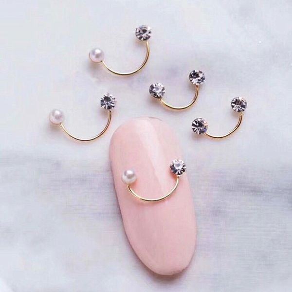 new 20pcs smile face metal nail art rhinestone jewelry japanese alloy nail art diy decoration shining pearl accessory, Silver;gold
new 20pcs smile face metal nail art rhinestone jewelry japanese alloy nail art diy decoration shining pearl accessory, Silver;gold