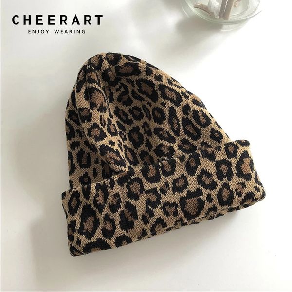 cheerart snake print beanie winter knitted hat women sweater bonnet femme 2018 winter warm, Blue;gray
cheerart snake print beanie winter knitted hat women sweater bonnet femme 2018 winter warm, Blue;gray