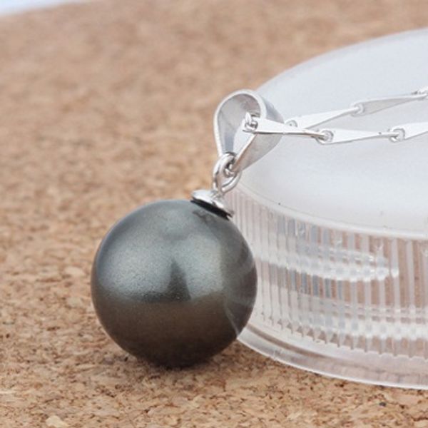 pearl pendants 925 sterling silver jewelry necklaces charm suspensions ball slider fashion classic compatible with asian indian 12*10mm 6 pc
pearl pendants 925 sterling silver jewelry necklaces charm suspensions ball slider fashion classic compatible with asian indian 12*10mm 6 pc