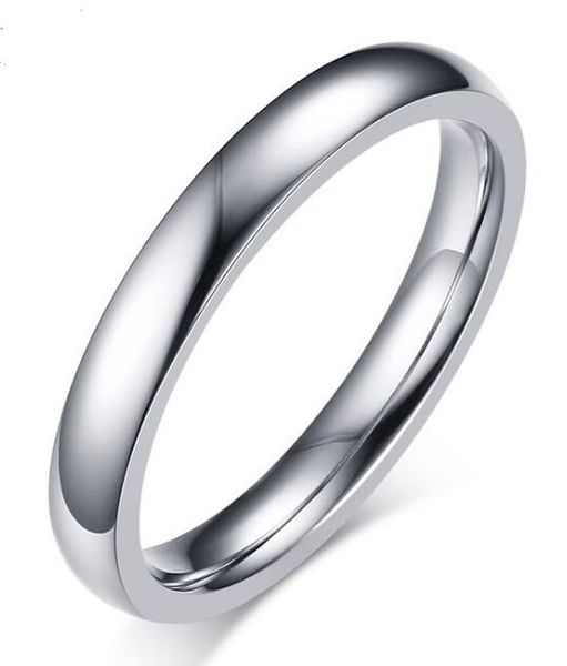 wedding ring 3mm plain polished 316l stainless steel wedding ring for women size 6-12 wedding engagement promise band, Slivery;golden
wedding ring 3mm plain polished 316l stainless steel wedding ring for women size 6-12 wedding engagement promise band, Slivery;golden