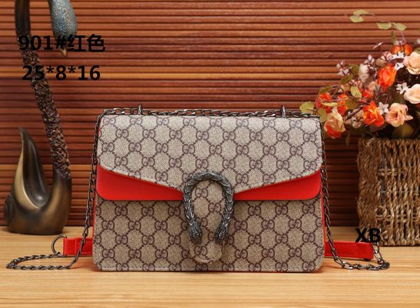 Высокое качество, модная женская кожаная сумочка, двойные откидные плечевые сумк
Высокое качество, модная женская кожаная сумочка, двойные откидные плечевые сумк