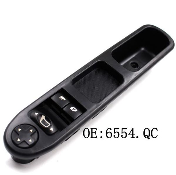 promotion 6554.qc electric control switch left front power master car window switch 6554 qc 6554qc for citroen c3 peugeot 207 cc
promotion 6554.qc electric control switch left front power master car window switch 6554 qc 6554qc for citroen c3 peugeot 207 cc