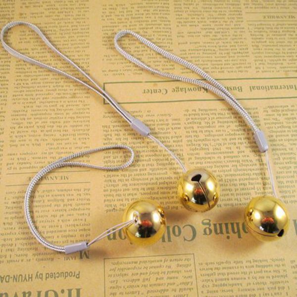 12 pcs 25 mm brass material lovely golden children dance the bell bell/pet 011003030
12 pcs 25 mm brass material lovely golden children dance the bell bell/pet 011003030