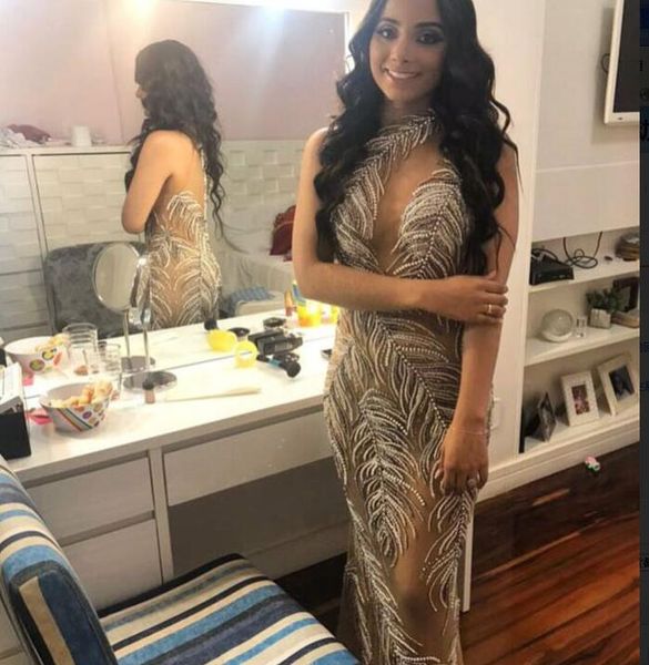 evening dress yousef aljasmi kim kardashian sleeveless o-neck crystal a-line long dresse almoda gianninaazar zuhlair murad ziadnakad, Black;pink
evening dress yousef aljasmi kim kardashian sleeveless o-neck crystal a-line long dresse almoda gianninaazar zuhlair murad ziadnakad, Black;pink