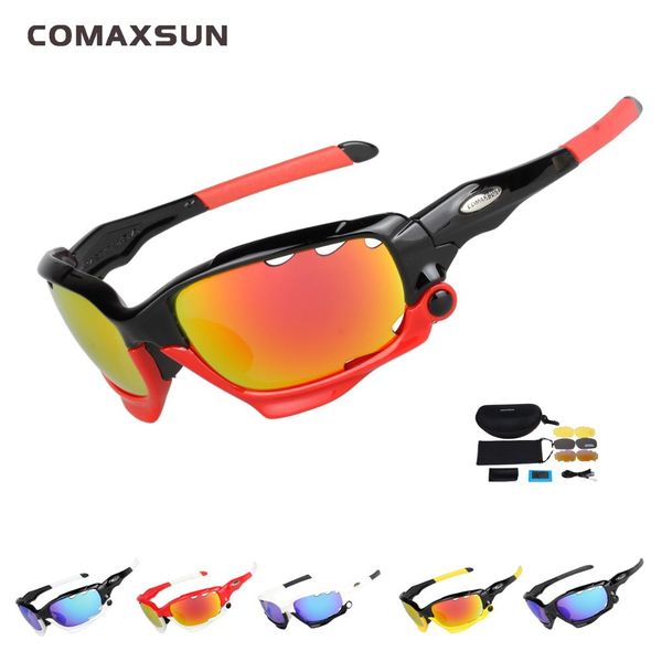comaxsun professional polarized cycling glasses bike goggles fishing outdoor sports sunglasses uv 400 3 lens 6 color sts815
comaxsun professional polarized cycling glasses bike goggles fishing outdoor sports sunglasses uv 400 3 lens 6 color sts815