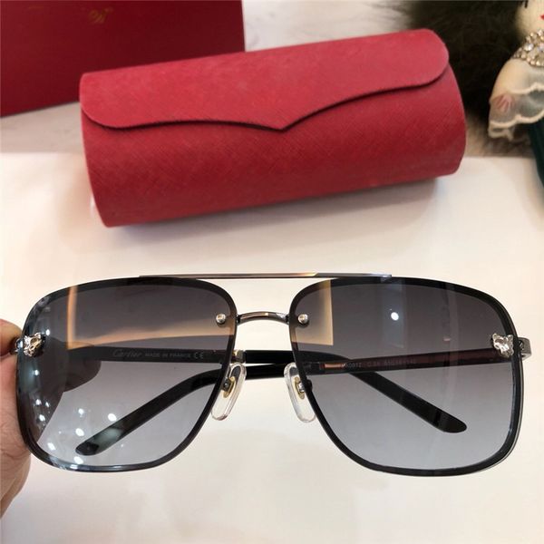 men vintage eyeglasses frames wood sunglasses rimless frame plated santos sunglasses new in box cnum180926-2, White;black
men vintage eyeglasses frames wood sunglasses rimless frame plated santos sunglasses new in box cnum180926-2, White;black