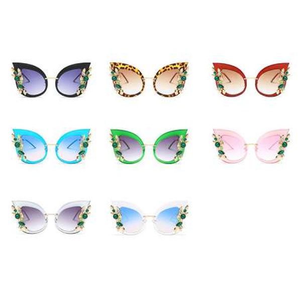 tortoise large women sunglasses mirror brown gradient butterfly ladies glasses cat eye lunette de soleil femme aaaj02, White;black
tortoise large women sunglasses mirror brown gradient butterfly ladies glasses cat eye lunette de soleil femme aaaj02, White;black