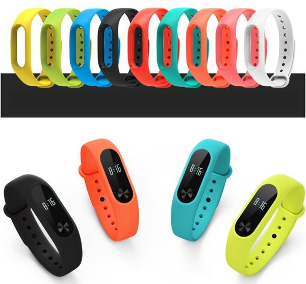 replacement silicone wrist strap wristband bracelet for xiaomi miband 2 smart wristband bracelet spot goods of mi band 2 strap
replacement silicone wrist strap wristband bracelet for xiaomi miband 2 smart wristband bracelet spot goods of mi band 2 strap