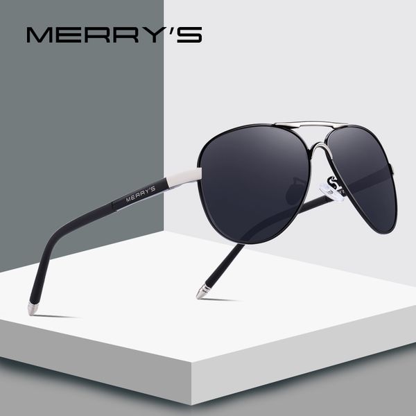 merry's men classic pilot sunglasses hd polarized aluminum driving sun glasses luxury shades uv400 s'8513 c18110601, White;black
merry's men classic pilot sunglasses hd polarized aluminum driving sun glasses luxury shades uv400 s'8513 c18110601, White;black