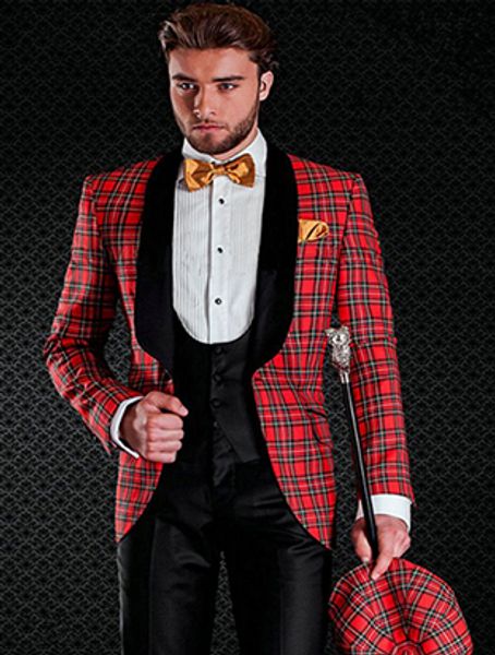 new style groomsmen shawl black lapel groom tuxedos one button men suits wedding/prom man blazer ( jacket+pants+vest+bow tie ) m19, Black;gray
new style groomsmen shawl black lapel groom tuxedos one button men suits wedding/prom man blazer ( jacket+pants+vest+bow tie ) m19, Black;gray