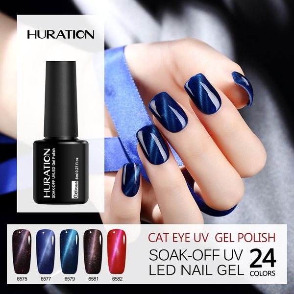 huration 3d magnetic 8ml cat eyes nail set uv led style magnet gel varnish semi permanent art gel nail polish, Red;pink
huration 3d magnetic 8ml cat eyes nail set uv led style magnet gel varnish semi permanent art gel nail polish, Red;pink
