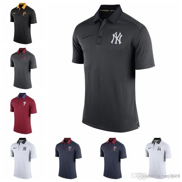 Men 039 pitt burgh pirate philadelphia phillie new york yankee minne ota twin miami marlin authentic collection elite polo
Men 039 pitt burgh pirate philadelphia phillie new york yankee minne ota twin miami marlin authentic collection elite polo
