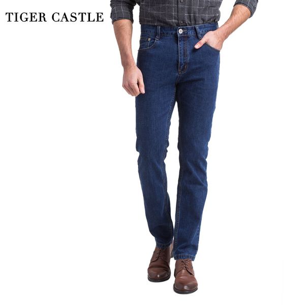 mens business elasticated jeans stretch cotton denim overalls for men classic baggy male designer spring jeans, Blue
mens business elasticated jeans stretch cotton denim overalls for men classic baggy male designer spring jeans, Blue