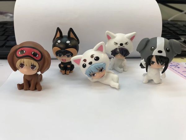 игрушка подарок модель новый подросток подарок q версия 5 серебряный душа набор животных пакет серебряное время земля клык ши лан чонг тянь
игрушка подарок модель новый подросток подарок q версия 5 серебряный душа набор животных пакет серебряное время земля клык ши лан чонг тянь