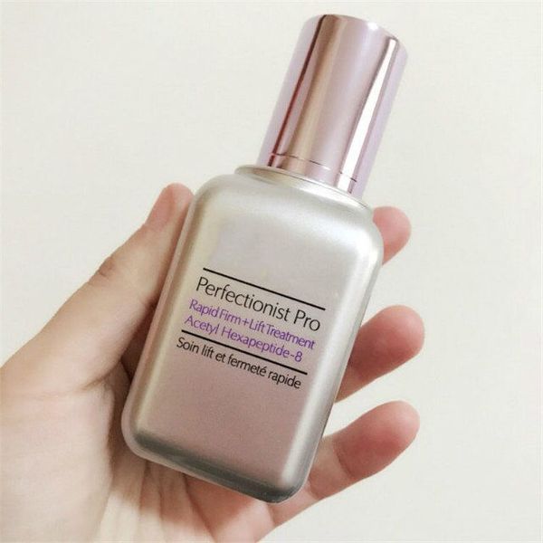 e brand advanced perfectionist pro rapid skin care cream 50ml lotion with retail box moisturizing repid firm silver bottle, White
e brand advanced perfectionist pro rapid skin care cream 50ml lotion with retail box moisturizing repid firm silver bottle, White
