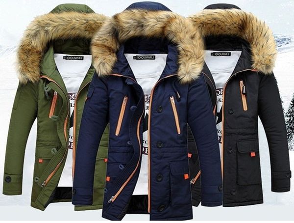 2018 новый осень мужчины куртка новый повседневная мода мужские зимние куртки стенд воротник с капюшоном пальто chaqueta де invierno де лос, Black
2018 новый осень мужчины куртка новый повседневная мода мужские зимние куртки стенд воротник с капюшоном пальто chaqueta де invierno де лос, Black