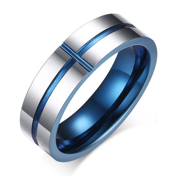 zhf jewelry 2019 newtungsten carbide rings 6mm wedding bands men's jewelry cross design drop shipping, Silver
zhf jewelry 2019 newtungsten carbide rings 6mm wedding bands men's jewelry cross design drop shipping, Silver