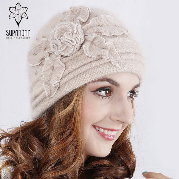 supandan knitted handmade wool beanies hat soft thick flower patchwork women caps chritmas girlfriend gift t16029, Blue;gray
supandan knitted handmade wool beanies hat soft thick flower patchwork women caps chritmas girlfriend gift t16029, Blue;gray